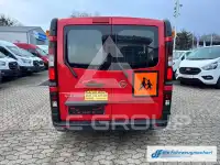 2015 Opel Vivaro