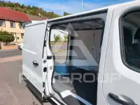 2015 Opel Vivaro