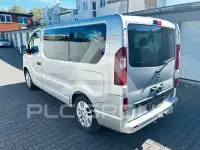 2015 Opel Vivaro