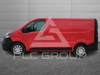 2015 Opel Vivaro