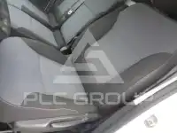2015 Opel Vivaro