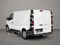 2015 Opel Vivaro