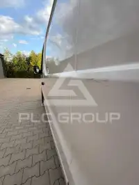 2015 Opel Vivaro