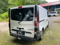 2015 Opel Vivaro