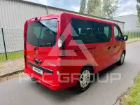 2015 Opel Vivaro