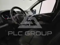 2015 Opel Vivaro