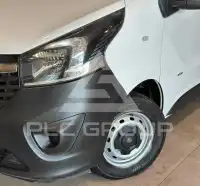 2015 Opel Vivaro