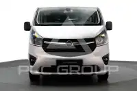 2015 Opel Vivaro