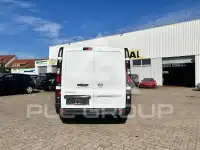 2015 Opel Vivaro