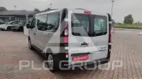 2015 Opel Vivaro