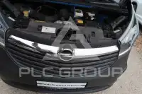 2015 Opel Vivaro