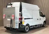 2015 Opel Vivaro