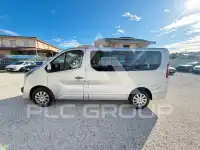 2015 Opel Vivaro