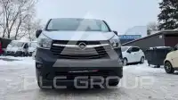2015 Opel Vivaro