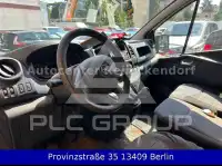 2015 Opel Vivaro