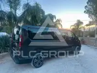 2015 Opel Vivaro