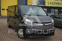 2015 Opel Vivaro