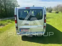2015 Opel Vivaro