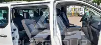 2015 Opel Vivaro