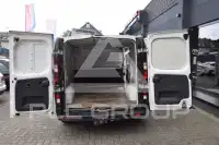 2015 Opel Vivaro