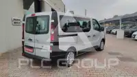 2015 Opel Vivaro