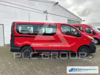 2015 Opel Vivaro