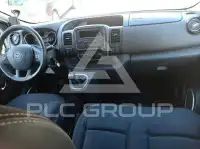 2015 Opel Vivaro