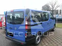 2015 Opel Vivaro