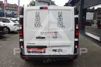 2015 Opel Vivaro
