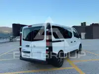 2015 Opel Vivaro