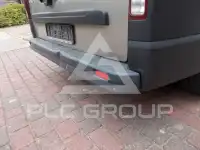 2015 Opel Vivaro