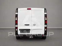 2015 Opel Vivaro