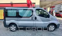 2015 Opel Vivaro