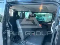 2015 Opel Vivaro