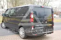 2015 Opel Vivaro