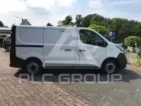 2015 Opel Vivaro