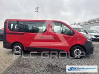 2015 Opel Vivaro