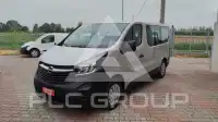 2015 Opel Vivaro