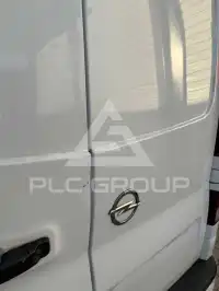 2015 Opel Vivaro