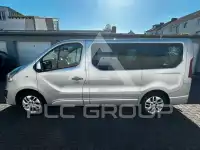 2015 Opel Vivaro