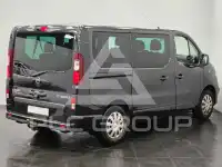 2015 Opel Vivaro