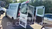 2015 Opel Vivaro