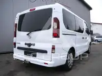 2015 Opel Vivaro