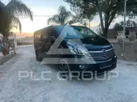 2015 Opel Vivaro