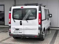 2015 Opel Vivaro