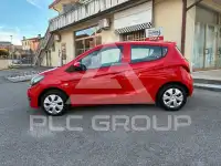 2015 Opel Karl