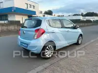 2015 Opel Karl