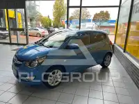 2015 Opel Karl