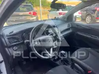 2015 Opel Karl