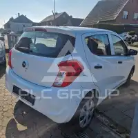 2015 Opel Karl